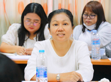 การประชุมข้าราชการ พนักงานราชการ และลูกจ้างประจำ ... พารามิเตอร์รูปภาพ 22